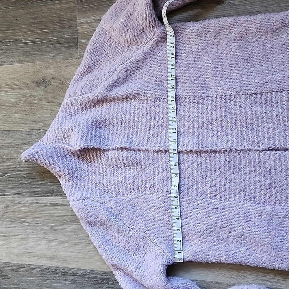 ANTHROPOLOGIE DUSTER CARDIGAN SWEATER - Picture 10 of 16
